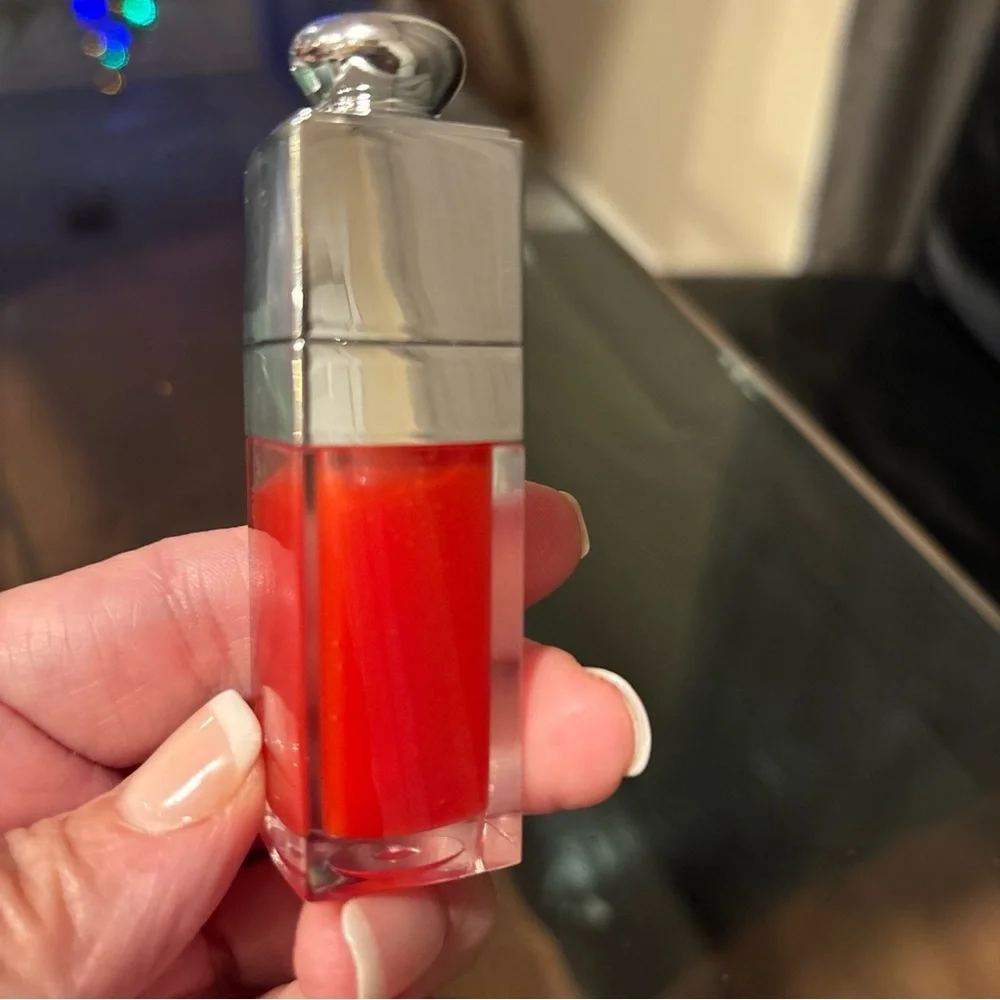 Awakening Glow Shiny Lip Oil - Mixed Berries by